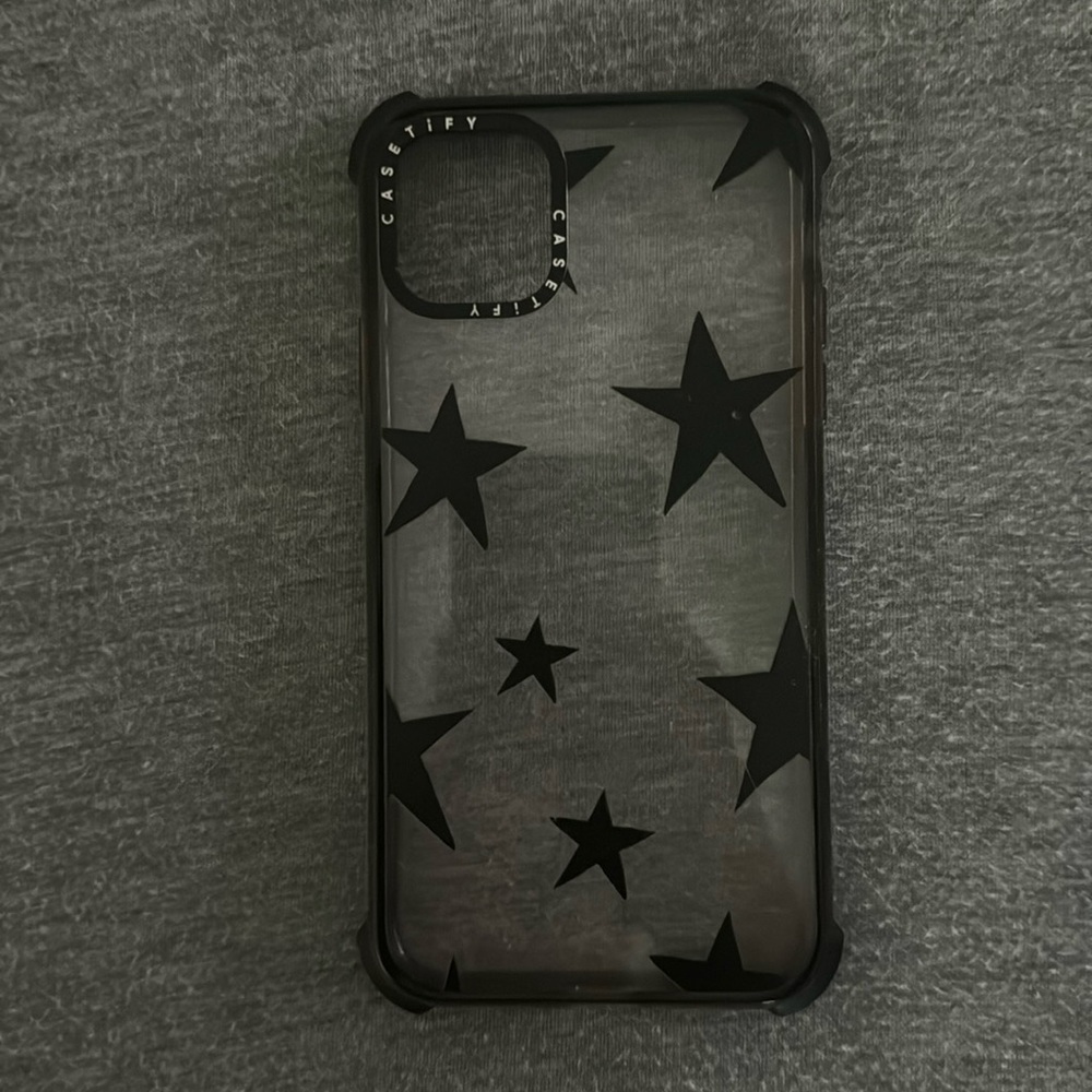 Casetify 11 pro max case.